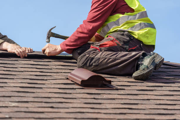 Gutter Installation and Roofing in Manitowoc, WI