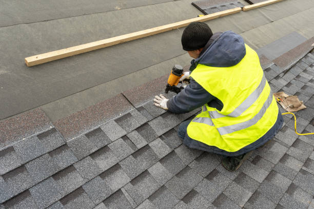 Heating Cable for Roof Installation in Manitowoc, WI