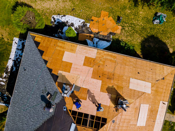 Manitowoc, WI Roofing Contractor Company