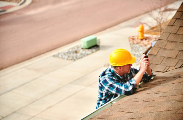 Best Metal Roofing Contractor  in Manitowoc, WI