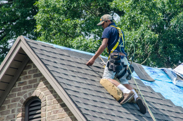 Quick and Trustworthy Emergency Roof Repair Services in Manitowoc, WI